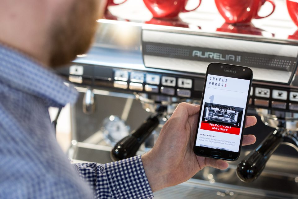 Intelligente Geräte 