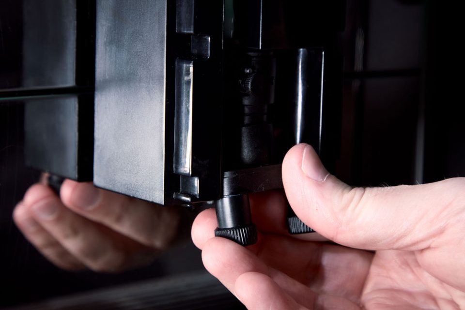 Reparaturen vor Ort und in der Werkstatt