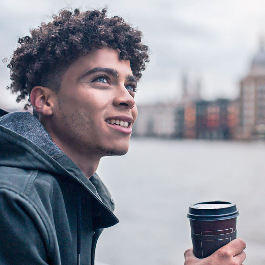 Works around your business 