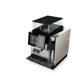 Thermoplan black&white 4 CTS