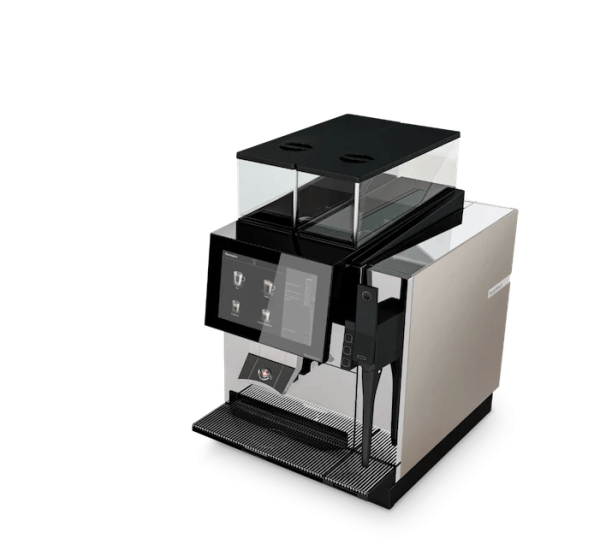 Thermoplan black&white 4 CTS