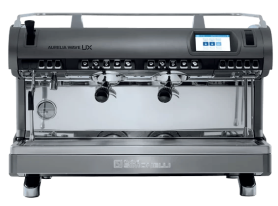 NUOVA SIMONELLI aurellia wave UX 2 grupos