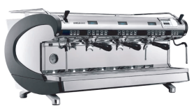 NUOVA SIMONELLI Aurelia Wave UX 3 grupos