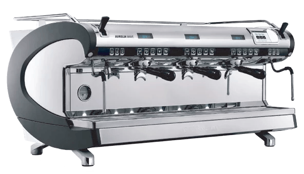 NUOVA SIMONELLI aurellia wave UX 3 groeps