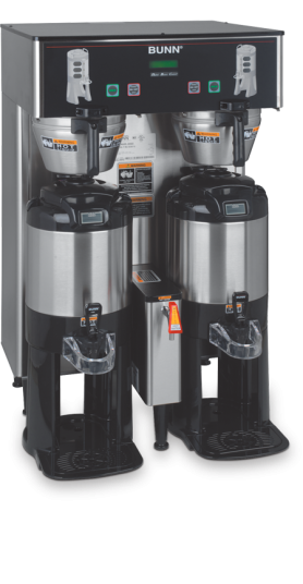 Bunn Dual Thermofresh