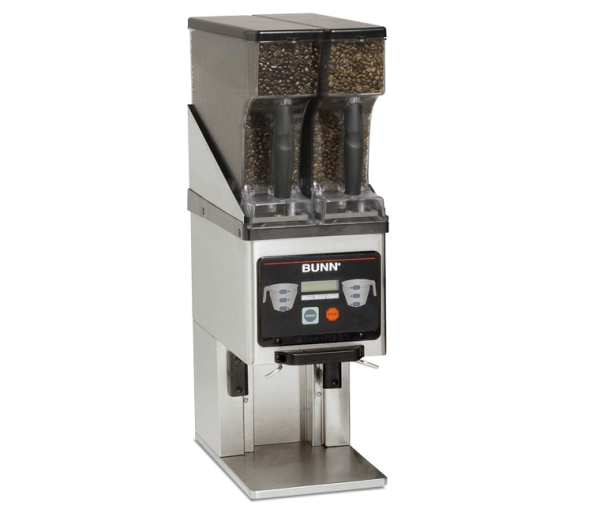 Bunn Multi Hopper maler