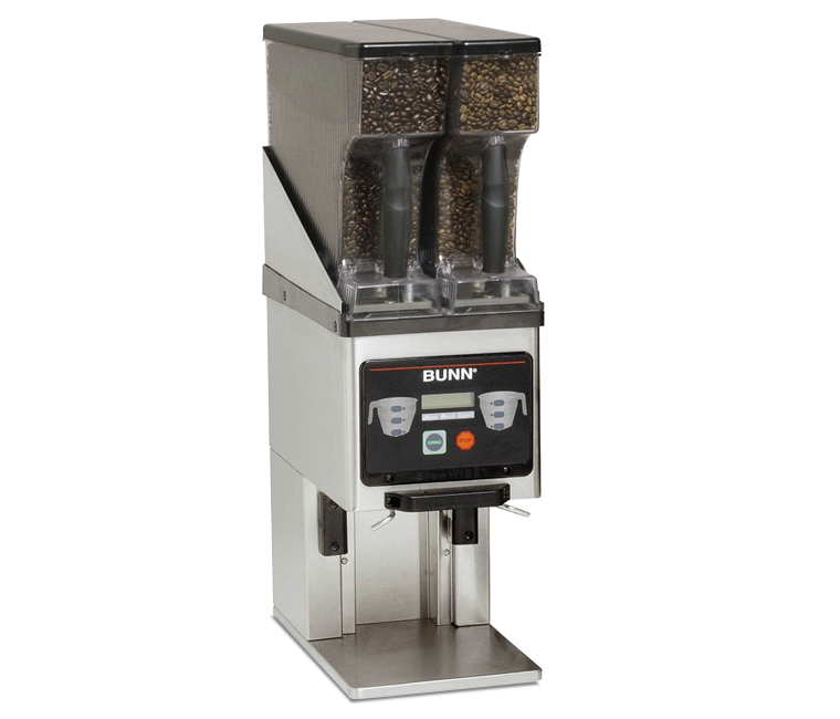 Bunn Multi Hopper maler