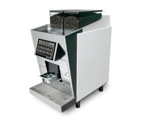 Thermoplan BLACK&WHITE3 CTM2 (frigorífico bajo mostrador)