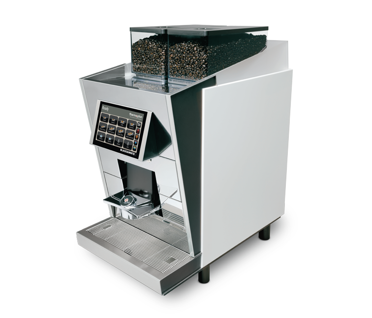 Thermoplan BLACK&WHITE3 CTM2 (onderbouwkoelkast)