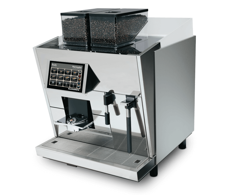 Thermoplan BLACK&WHITE3 CTS1