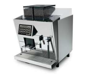 Thermoplan BLACK&WHITE3 CTS2