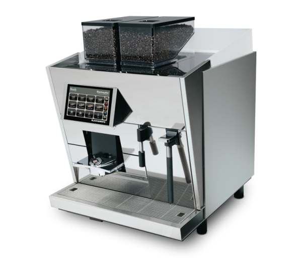 Thermoplan BLACK&WHITE3 CTS2