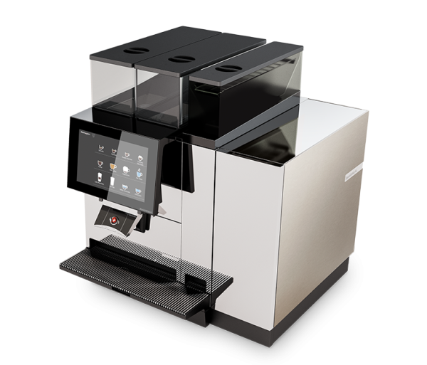 Thermoplan black&White4 CTM2 PF