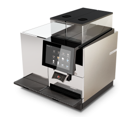 Thermoplan black&White4 CTM2 + RL