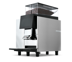 Thermoplan BLACK&WHITE4c CTM1 RS