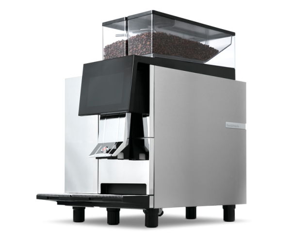 Thermoplan BLACK&WHITE4c CTM1 RS