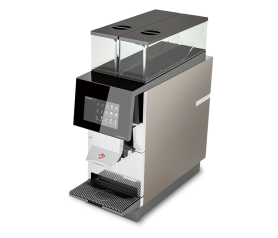 Thermoplan BLACK&WHITE4c CTM1 (frigorífico bajo mostrador)