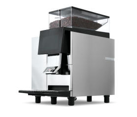 Thermoplan BLACK&WHITE4c CTM2 RS