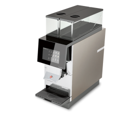 Thermoplan BLACK&WHITE4c CTM2 (frigorífico bajo mostrador)