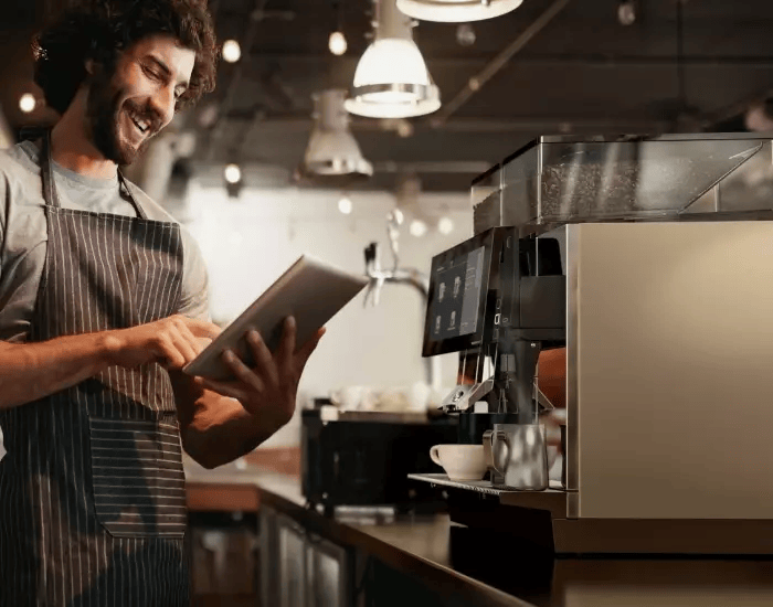 ULTIMATIVE VIELSEITIGKEIT.