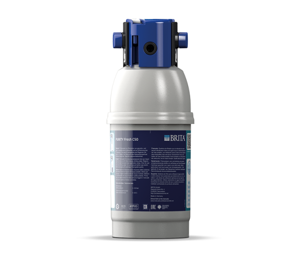 Brita C50 Filter (Schottland)
