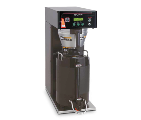 Cafetera de infusión Bunn