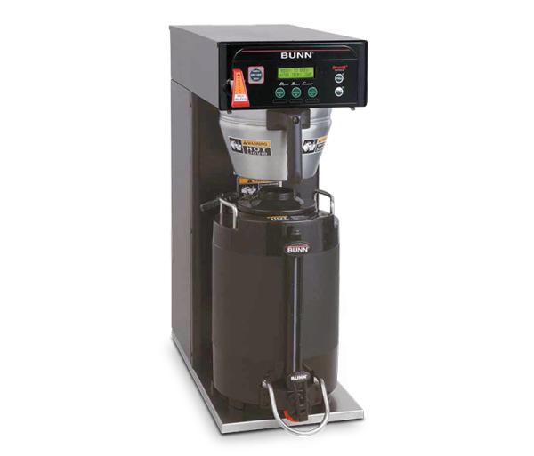 Bunn infusie koffiezetapparaat