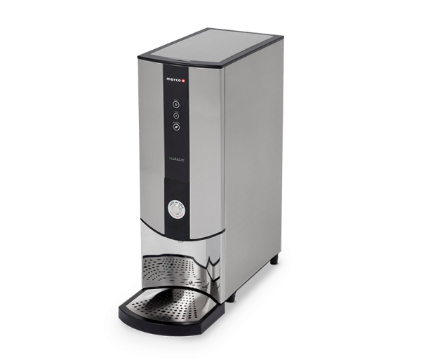 Marco Druckknopf-Boiler