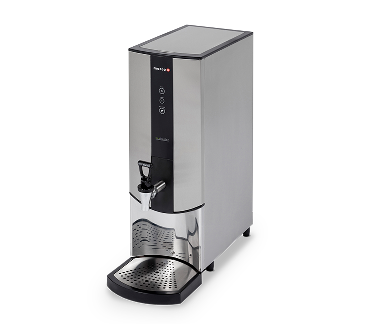 Marco tap boiler