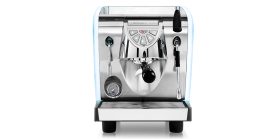 Nuova Simonelli muscia lux 1 grupo