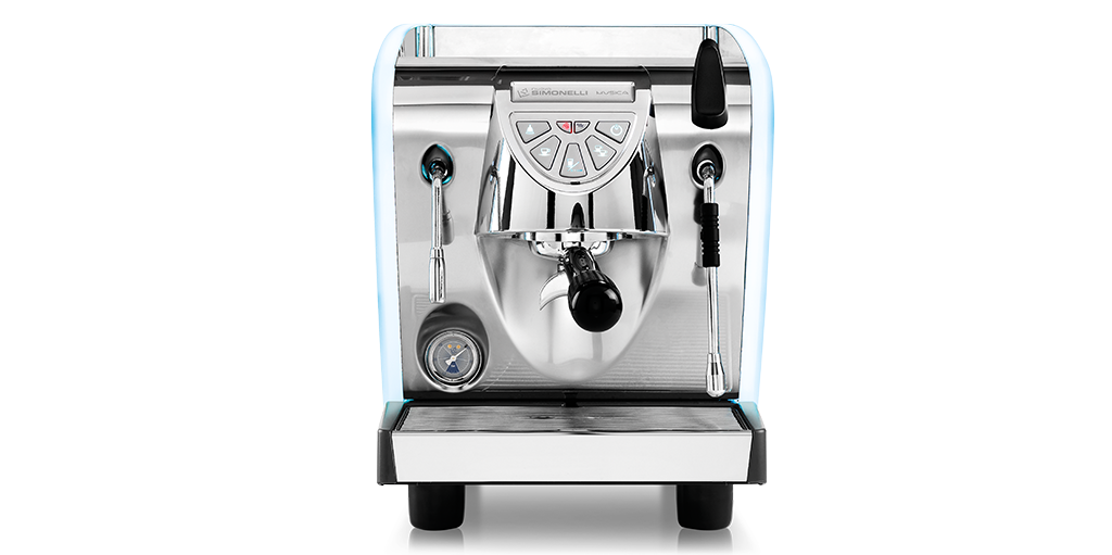 Nuova Simonelli Muscia Lux 1 groep