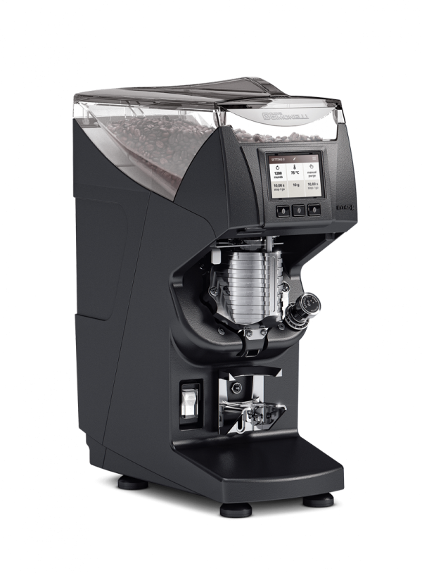 NUOVA SIMONELLI MYTHOS TWO KOFFIEMOLEN