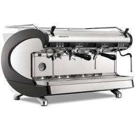 Nuova Simonelli Aurelia Wave T3 de 2 grupos
