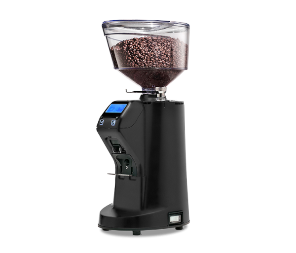 Nuova Simonelli MDXS maler (zwart)