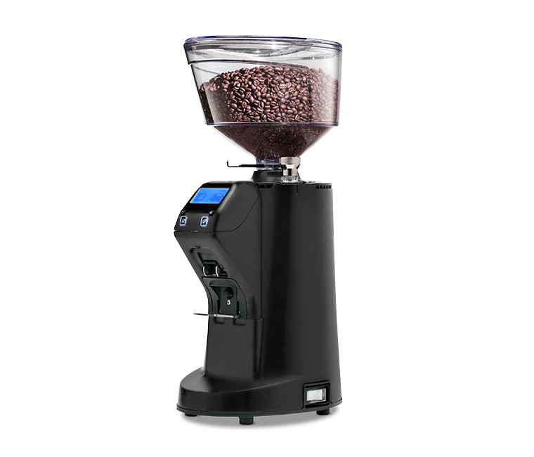 Nuova Simonelli MDXS maler (zwart)