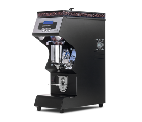 Molinillo Nuova Simonelli Mythos One (negro)