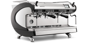 Nuova Simonelli Aurelia Wave volumétrica de 2 grupos