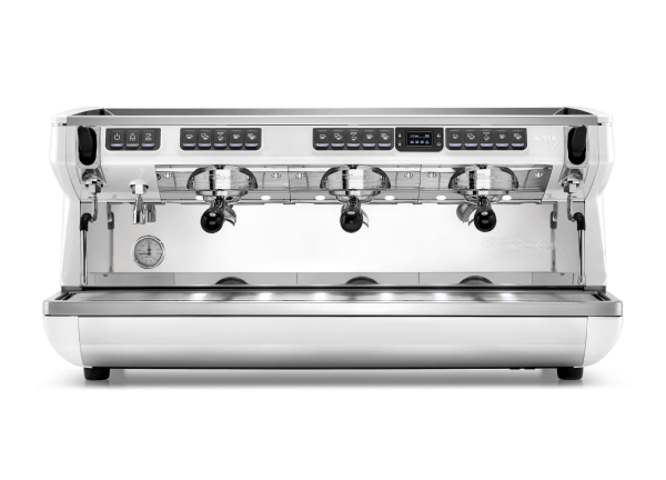 Nuova Simonelli appia life koffiemachines