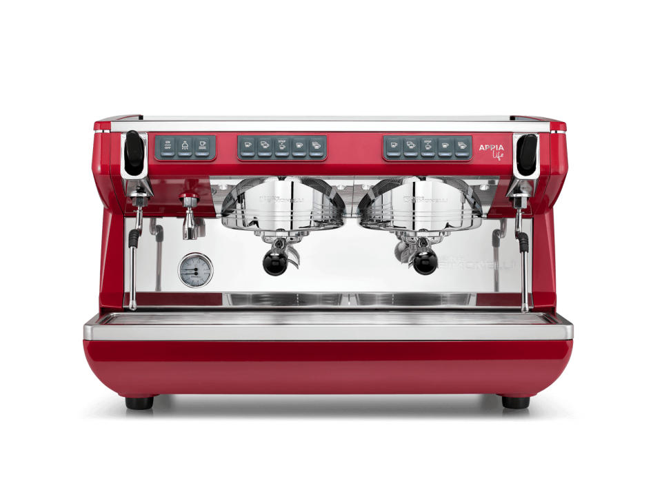 MENOS MÁQUINA, MÁS INTERACCIÓN