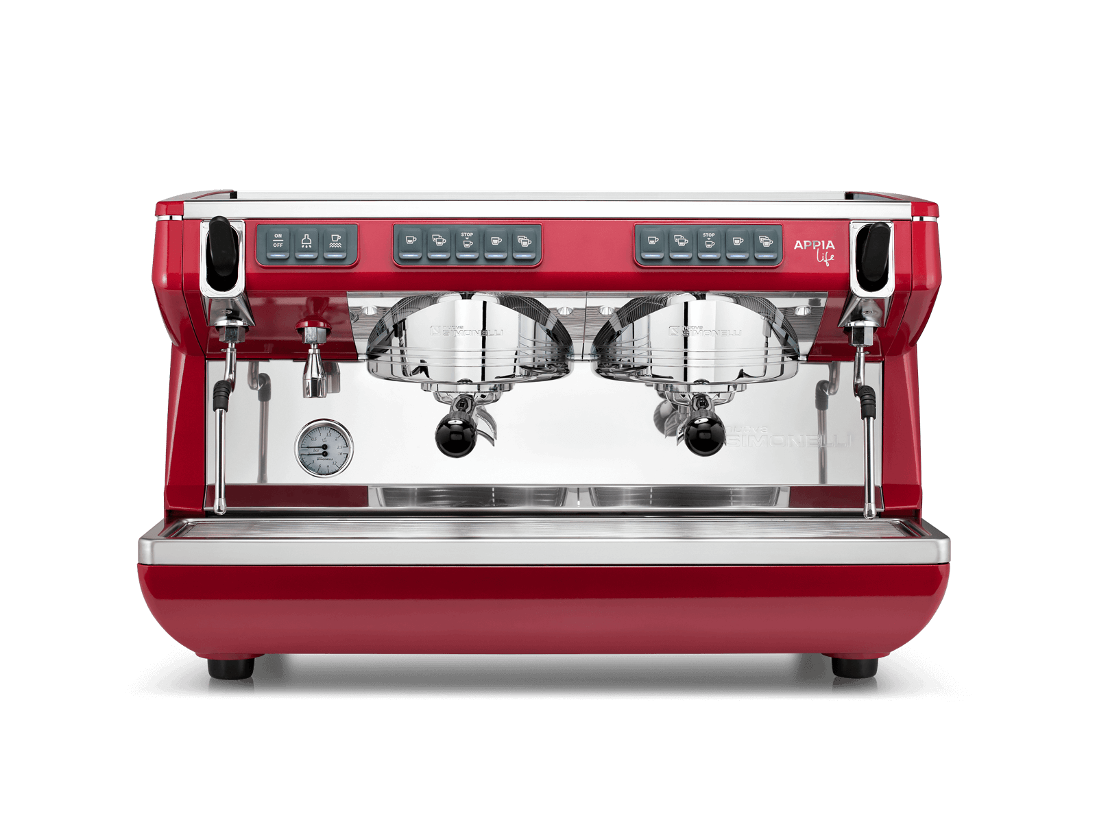 MOINS DE MACHINE, PLUS D'INTERACTION