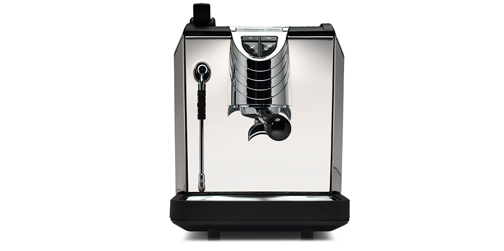 Nuova Simonelli Oscar II 1 groep