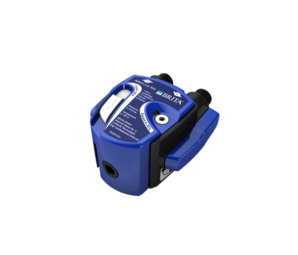 Brita Purity C Filterkopf